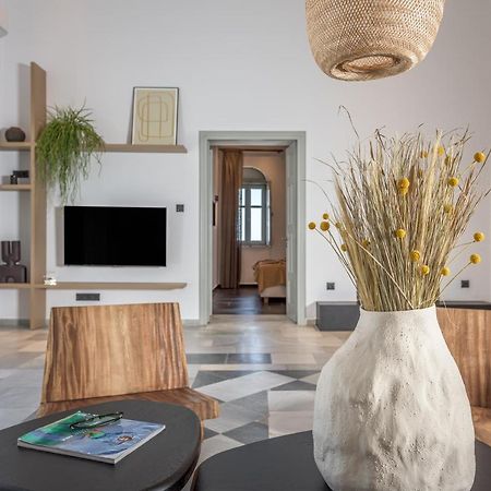 فيلا Sunset Mansion Plaka  المظهر الخارجي الصورة