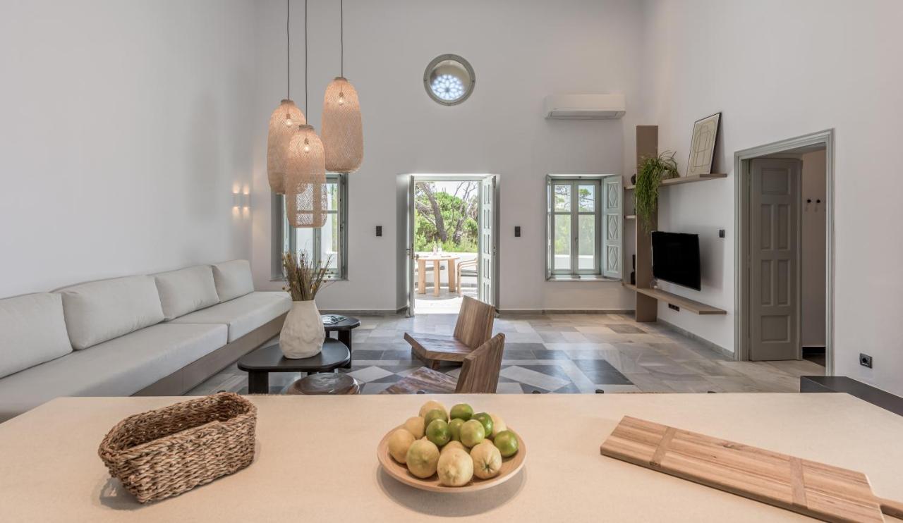 فيلا Sunset Mansion Plaka  المظهر الخارجي الصورة