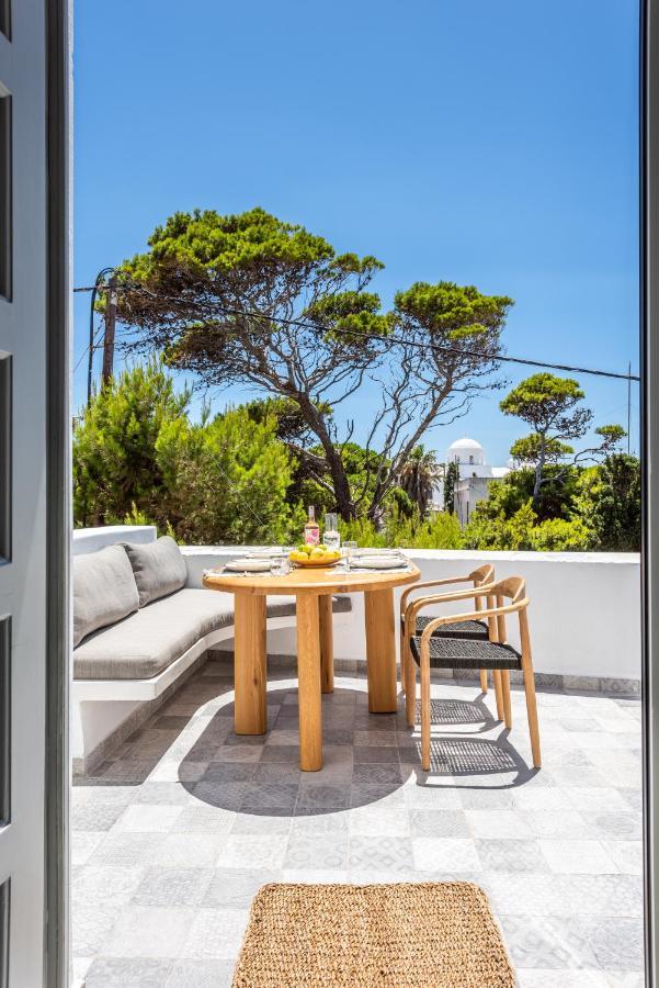 فيلا Sunset Mansion Plaka  المظهر الخارجي الصورة