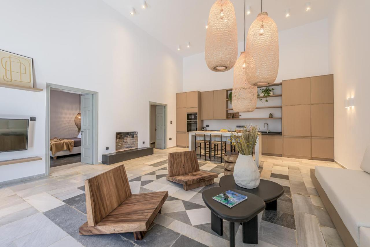 فيلا Sunset Mansion Plaka  المظهر الخارجي الصورة