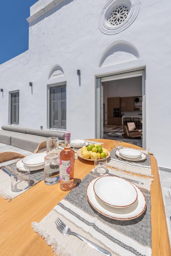 فيلا Sunset Mansion Plaka  المظهر الخارجي الصورة