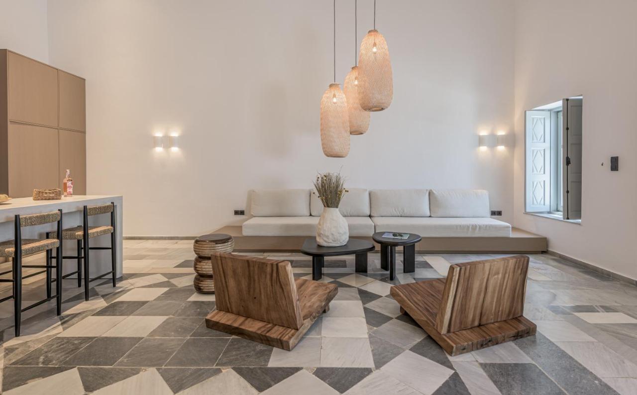 فيلا Sunset Mansion Plaka  المظهر الخارجي الصورة