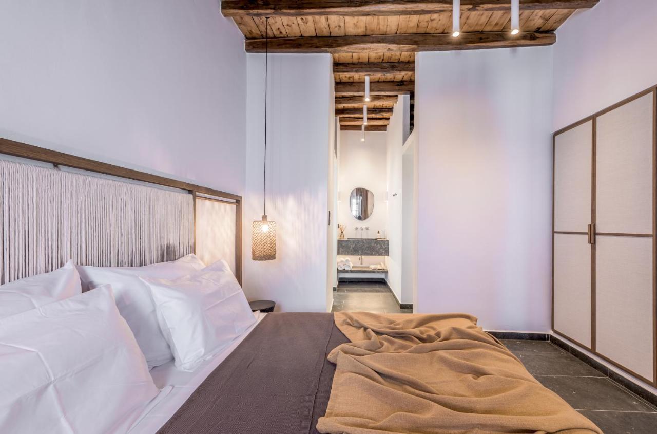 فيلا Sunset Mansion Plaka  المظهر الخارجي الصورة
