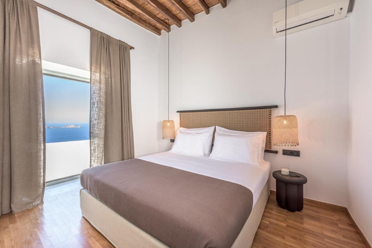 فيلا Sunset Mansion Plaka  المظهر الخارجي الصورة