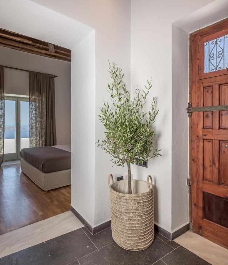 فيلا Sunset Mansion Plaka  المظهر الخارجي الصورة