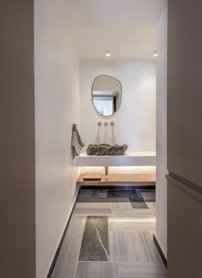 فيلا Sunset Mansion Plaka  المظهر الخارجي الصورة