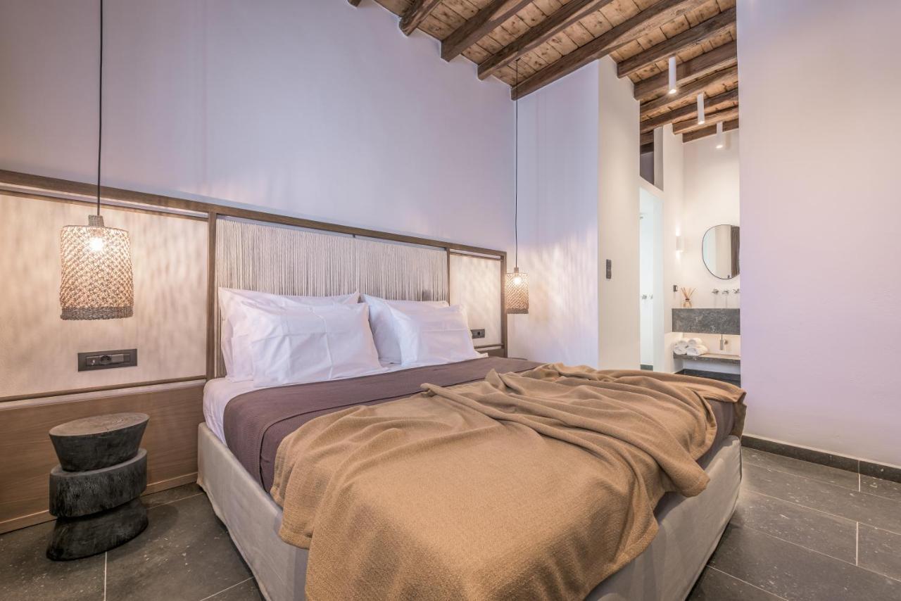 فيلا Sunset Mansion Plaka  المظهر الخارجي الصورة