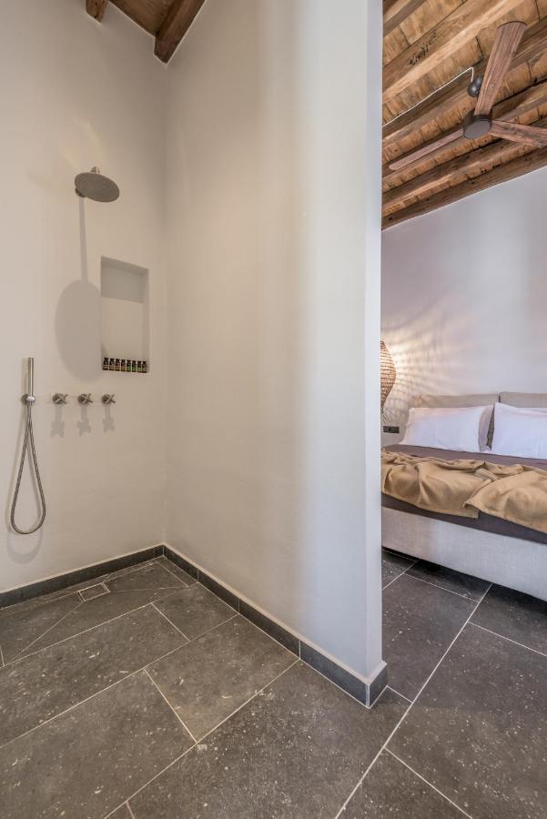 فيلا Sunset Mansion Plaka  المظهر الخارجي الصورة