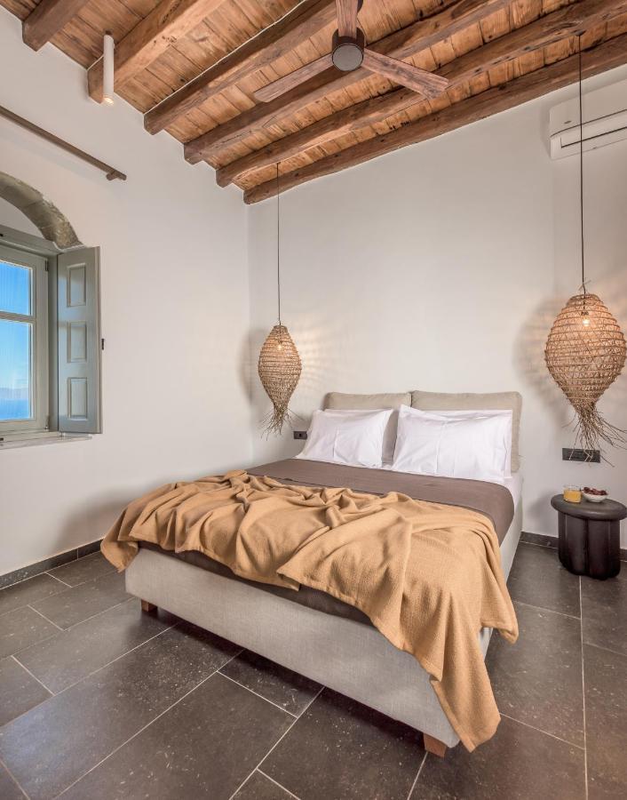 فيلا Sunset Mansion Plaka  المظهر الخارجي الصورة