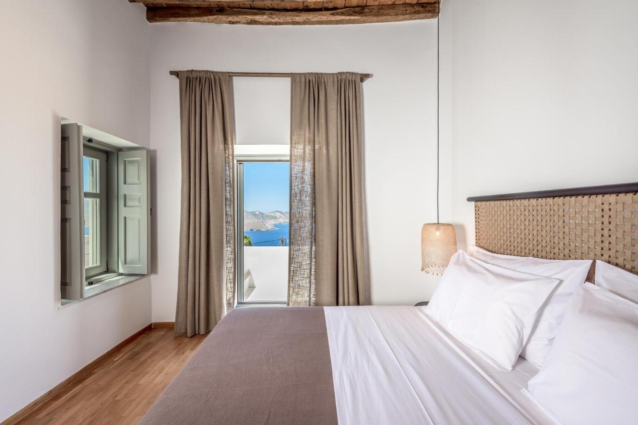 فيلا Sunset Mansion Plaka  المظهر الخارجي الصورة